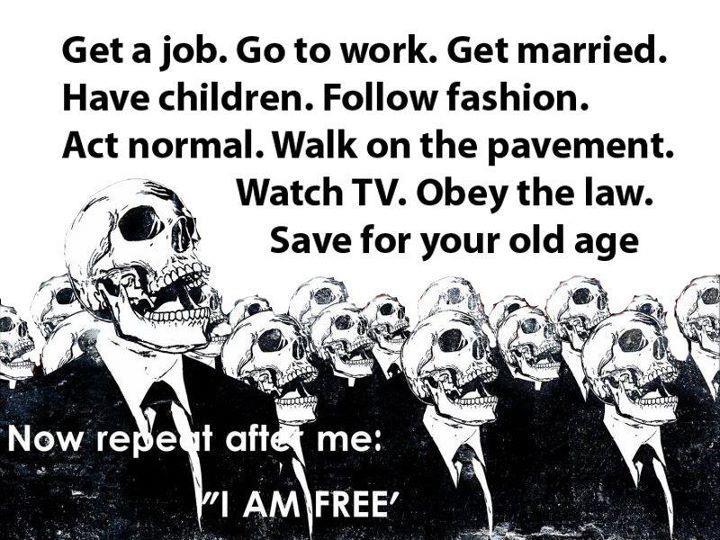Obey
