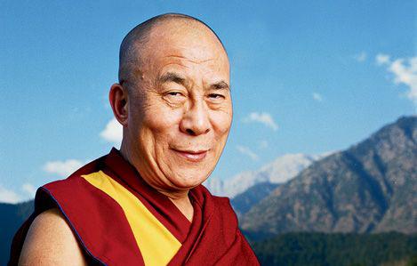 dalailama