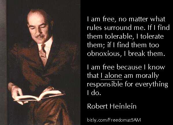 heinlein