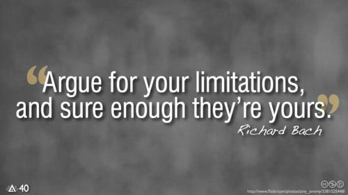 limit