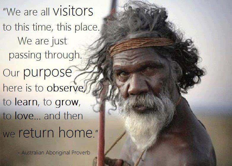 visitors