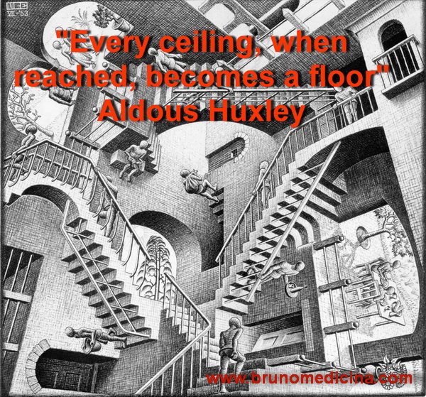 Huxley Quote