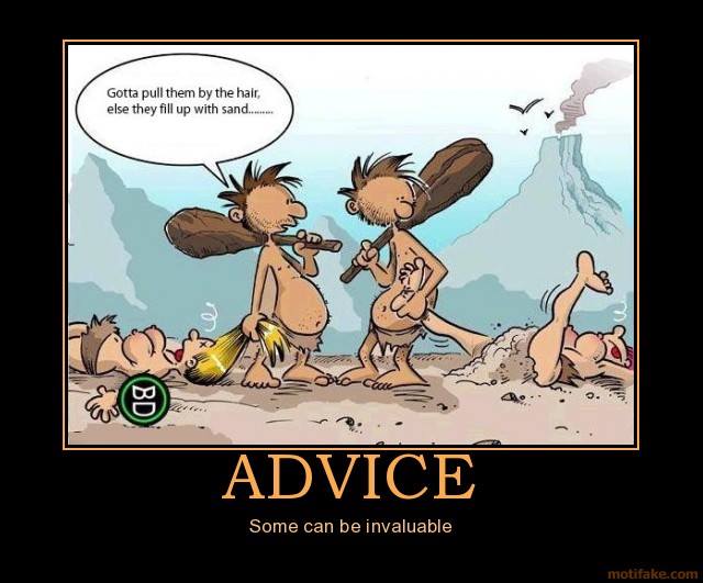 advices