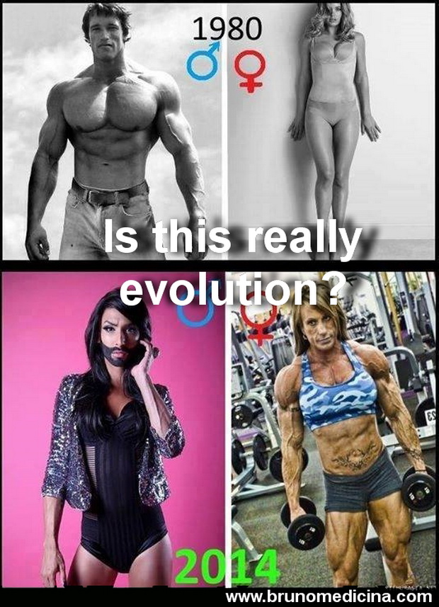 Evolution
