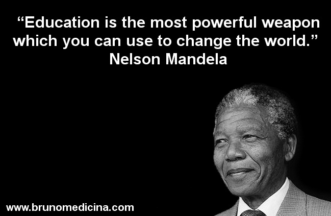 Mandela